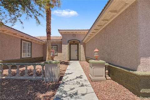 Tiny photo for 7112 Via Campanile Avenue, Las Vegas, NV 89131 (MLS # 2798305)