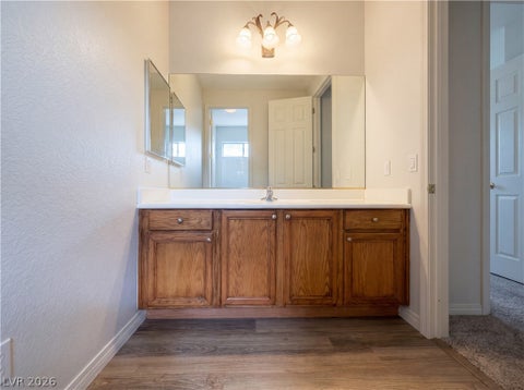 Tiny photo for 7112 Via Campanile Avenue, Las Vegas, NV 89131 (MLS # 2798305)