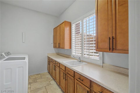 Tiny photo for 7112 Via Campanile Avenue, Las Vegas, NV 89131 (MLS # 2798305)
