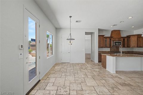 Tiny photo for 7112 Via Campanile Avenue, Las Vegas, NV 89131 (MLS # 2798305)