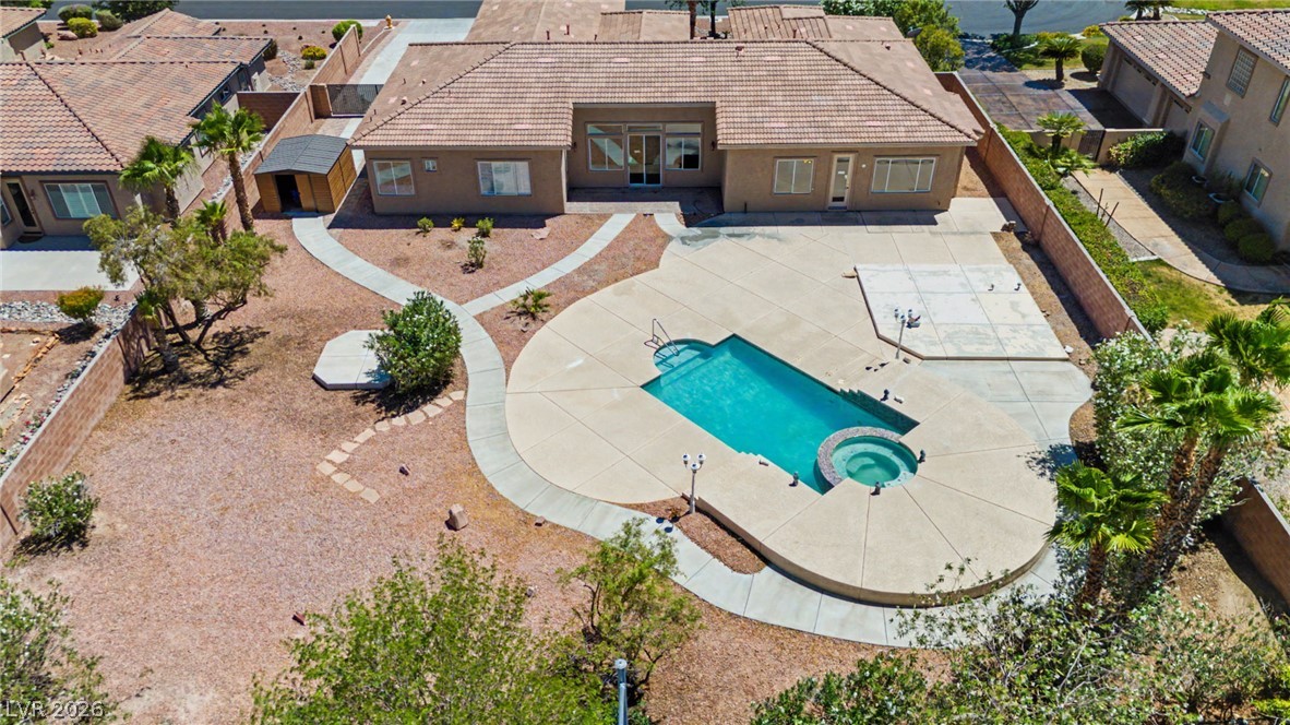 7112 Via Campanile Avenue