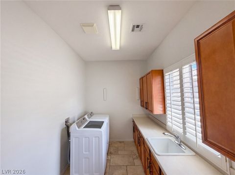 Tiny photo for 7112 Via Campanile Avenue, Las Vegas, NV 89131 (MLS # 2798305)
