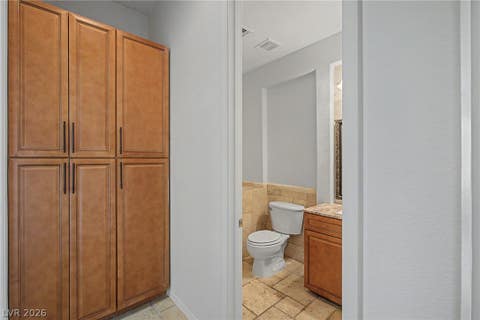 Tiny photo for 7112 Via Campanile Avenue, Las Vegas, NV 89131 (MLS # 2798305)