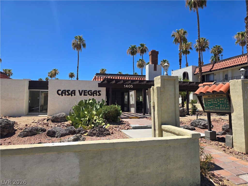 Photo 1 of 21 — 1405 Vegas Valley Drive 91, Las Vegas, NV 89169