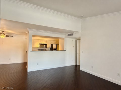 Photo of 1150 N Buffalo Drive #2011, Las Vegas, NV 89128 (MLS # 2800978)