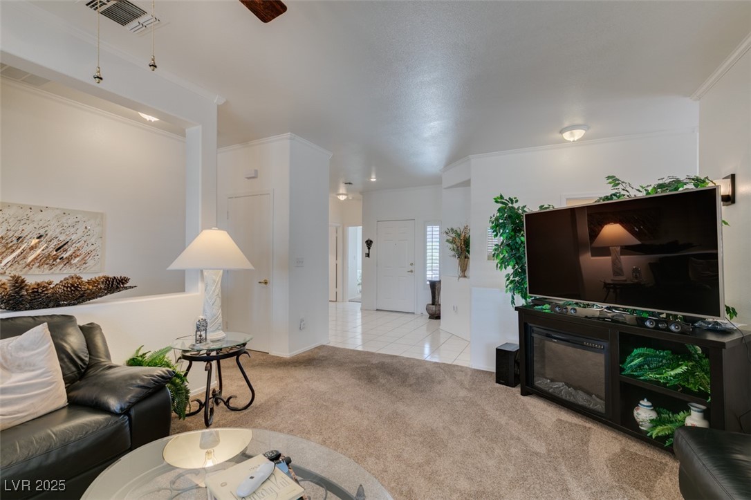2180 Tiger Links Drive, Henderson, Nevada image 5