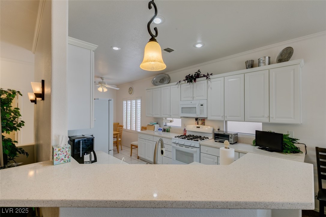 2180 Tiger Links Drive, Henderson, Nevada image 12