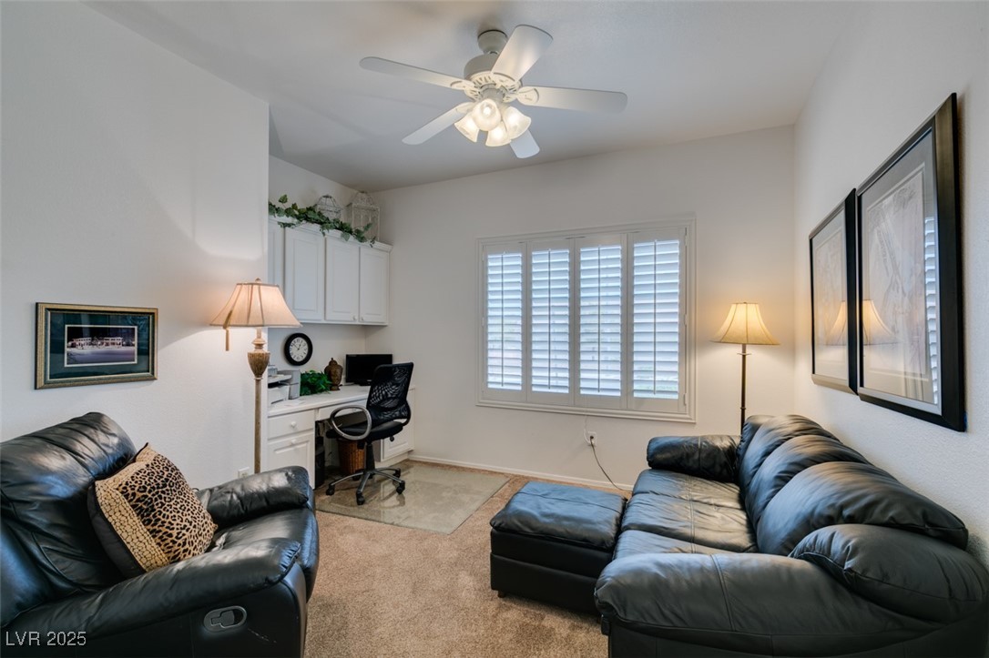 2180 Tiger Links Drive, Henderson, Nevada image 25