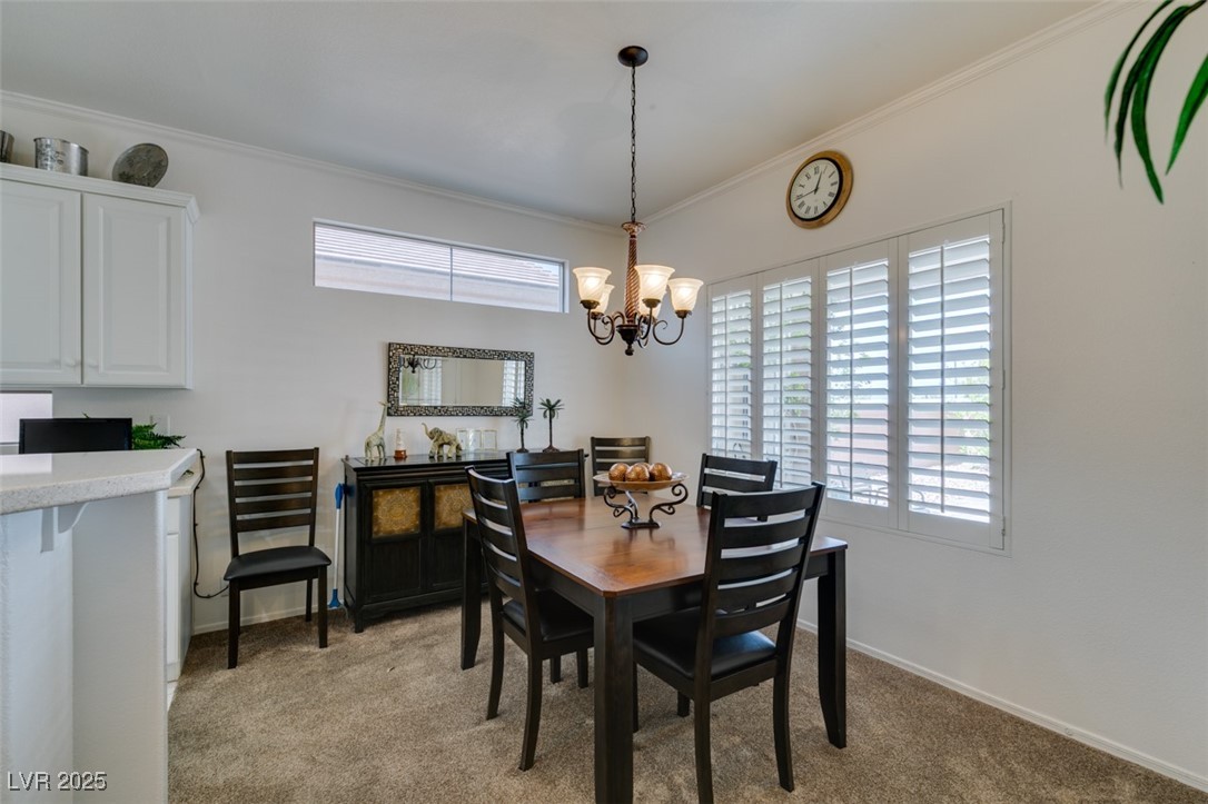 2180 Tiger Links Drive, Henderson, Nevada image 8