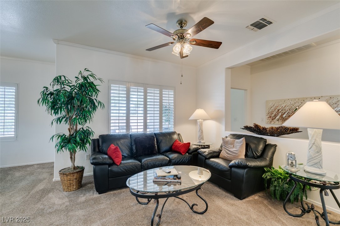 2180 Tiger Links Drive, Henderson, Nevada image 2