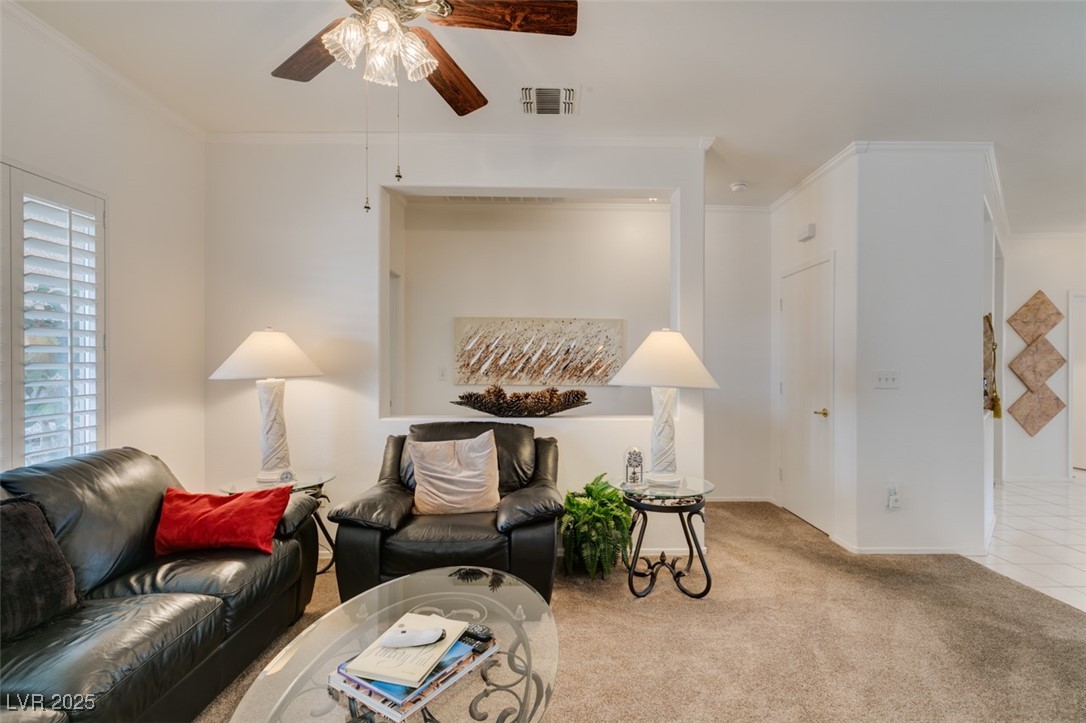 2180 Tiger Links Drive, Henderson, Nevada image 4