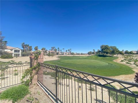 138 Short Grass Avenue Las Vegas NV 89148