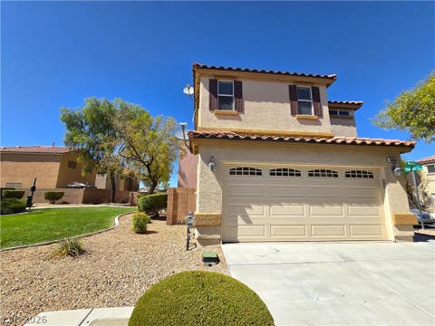 Homes For Rent - 5034 Aesop Avenue<br/> Las Vegas, NV 89139