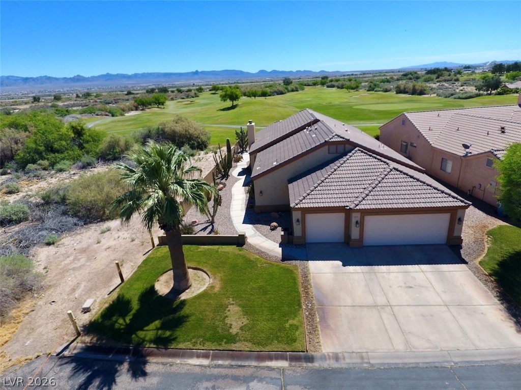 1293 Country Club Drive