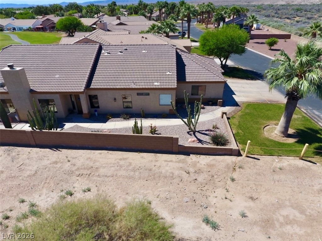 1293 Country Club Drive