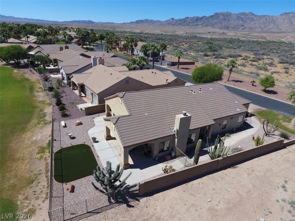 1293 Country Club Drive