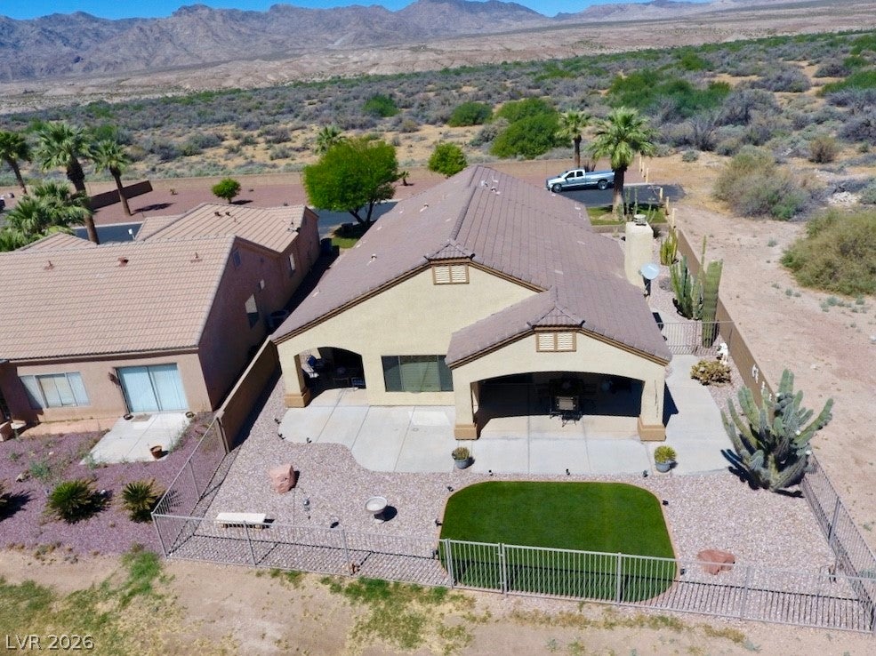1293 Country Club Drive