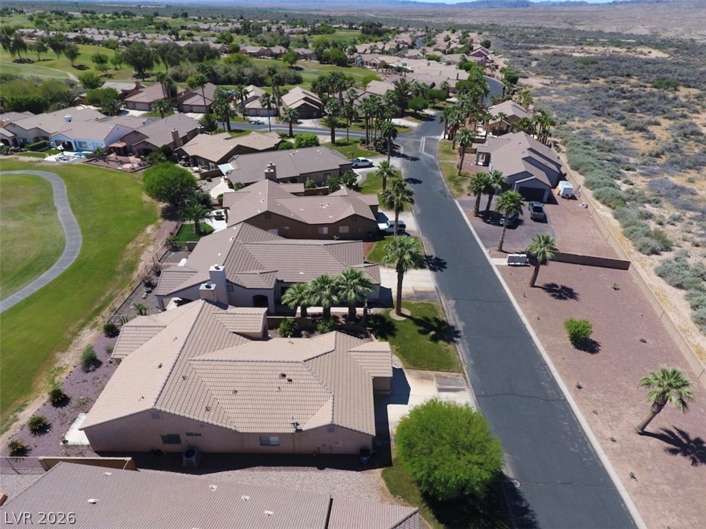 1293 Country Club Drive