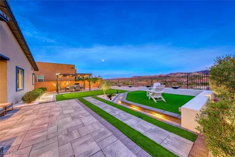 93 Reverie Heights Avenue Henderson NV 89011