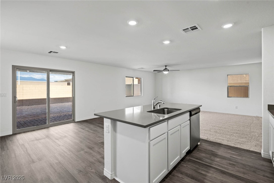 1720 Sandia Rock Avenue, North Las Vegas, Nevada image 6