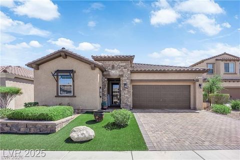 279 Via San Gabriella Henderson NV 89011