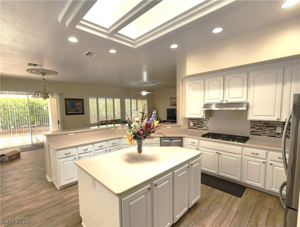 2809 Winslow Springs Drive, Henderson, Nevada image 12