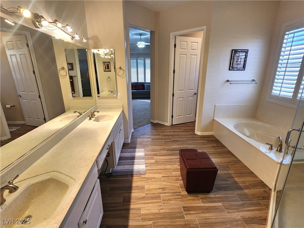 2809 Winslow Springs Drive, Henderson, Nevada image 33