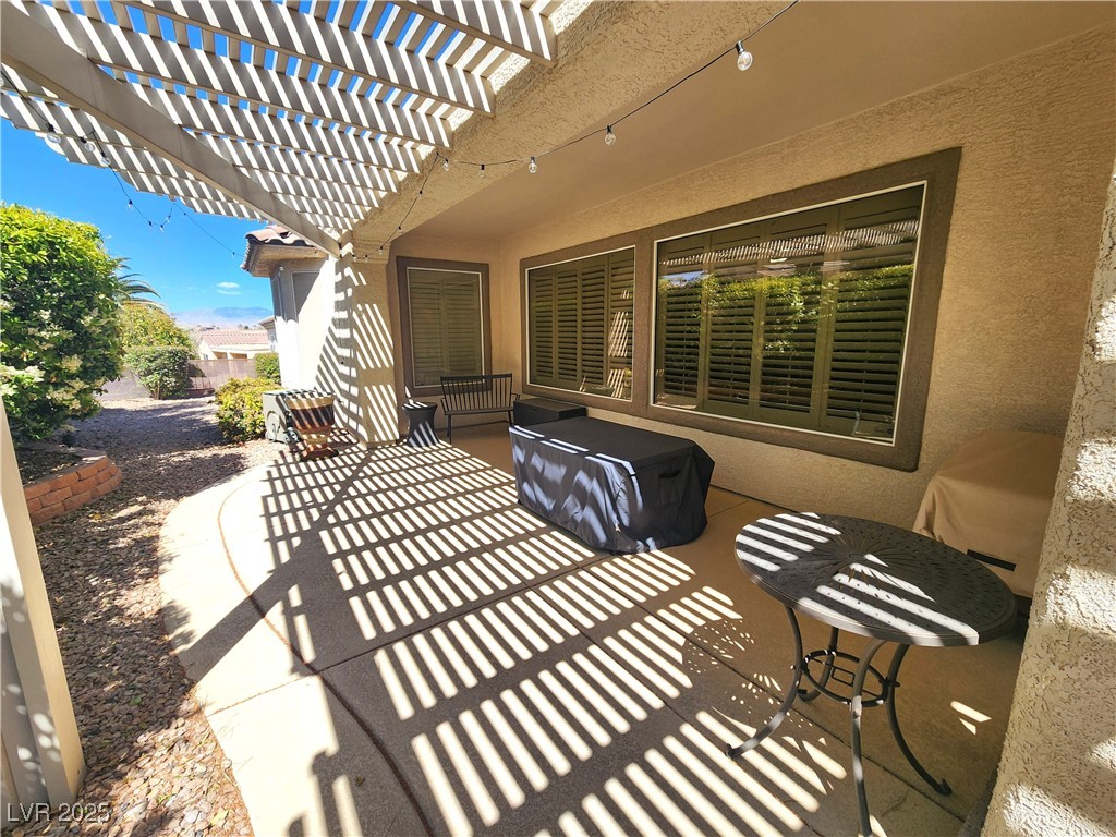 2809 Winslow Springs Drive, Henderson, Nevada image 47