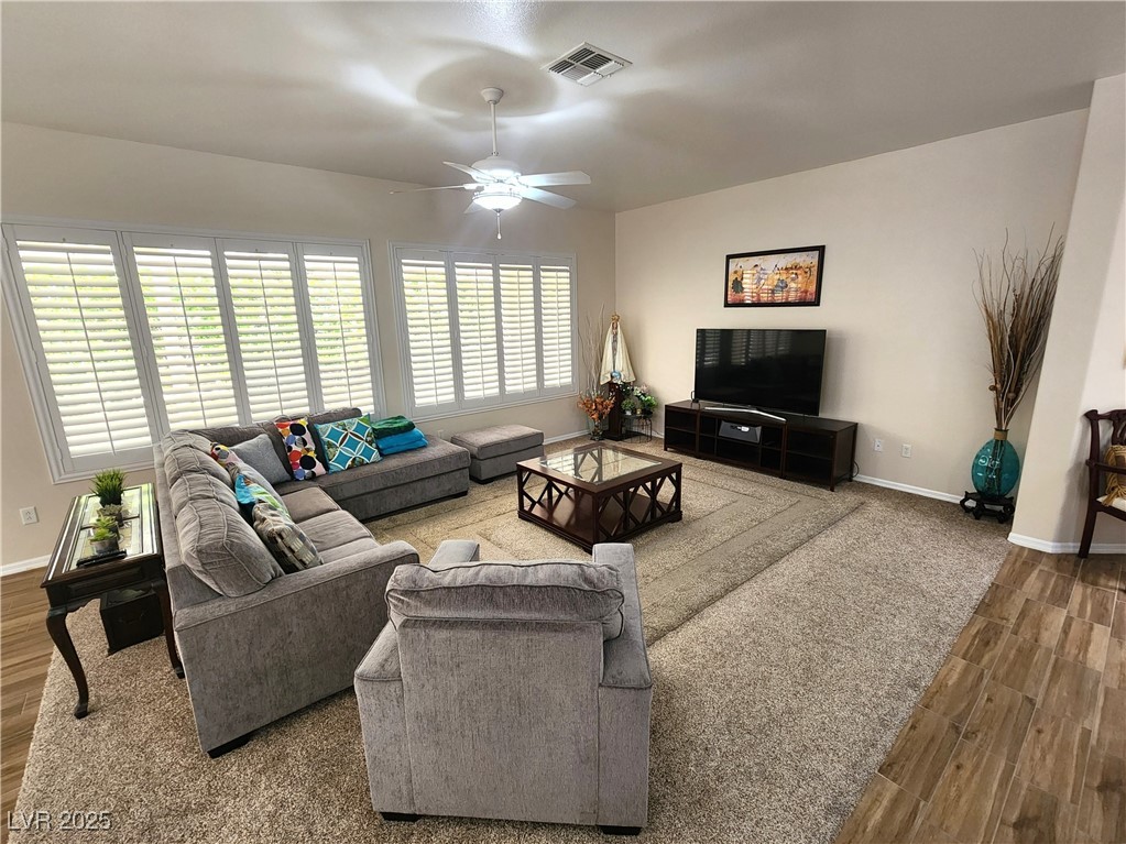 2809 Winslow Springs Drive, Henderson, Nevada image 20