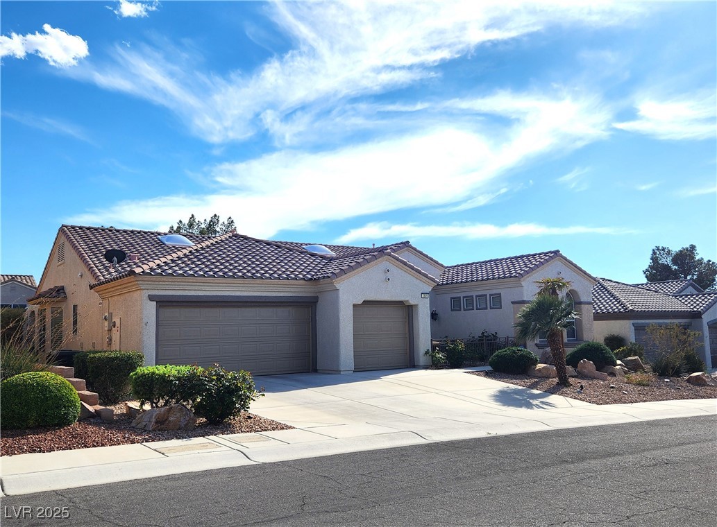 2809 Winslow Springs Drive, Henderson, Nevada image 3