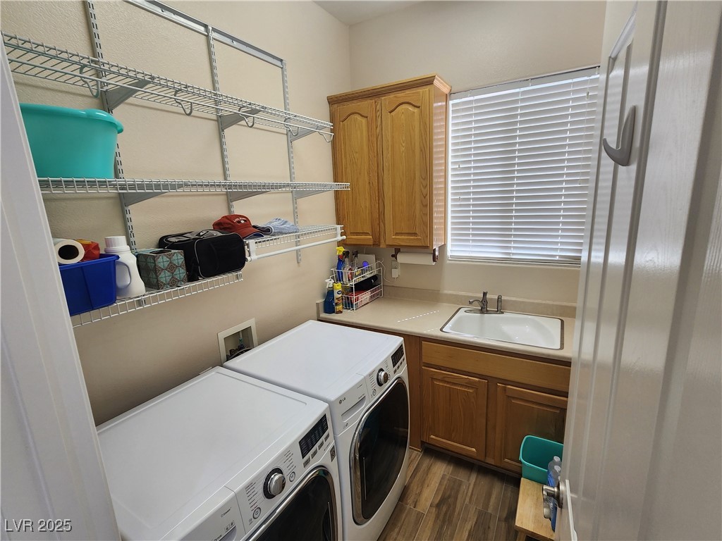 2809 Winslow Springs Drive, Henderson, Nevada image 10