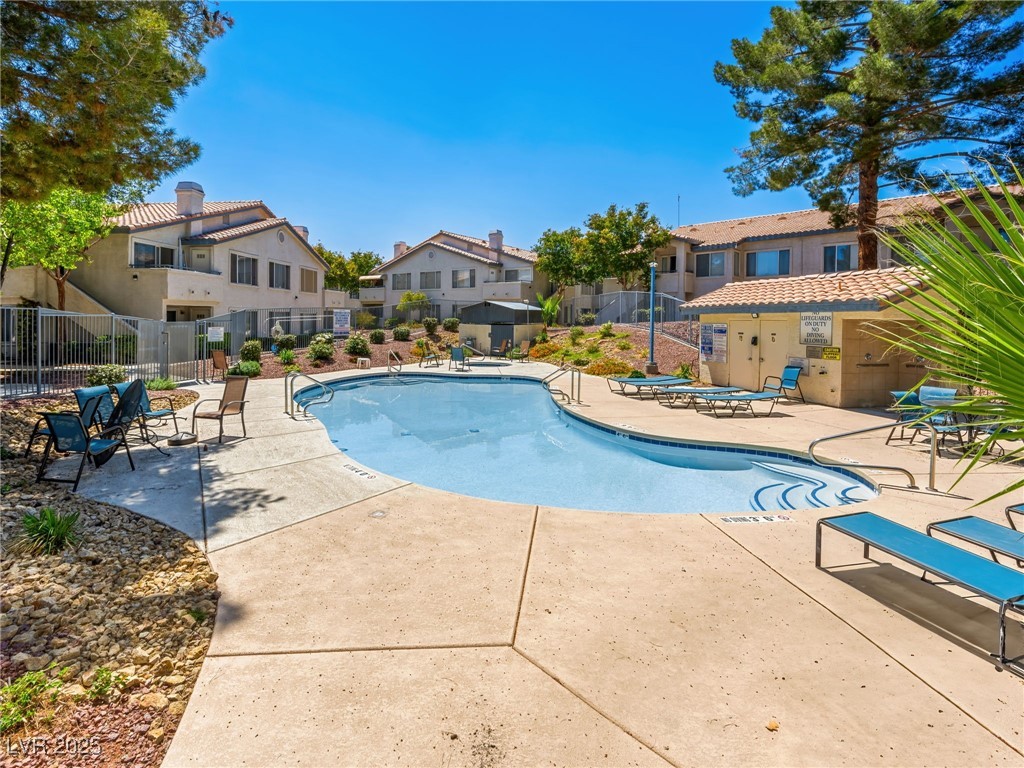 5241 Caspian Springs Drive #103, Las Vegas, Nevada image 41