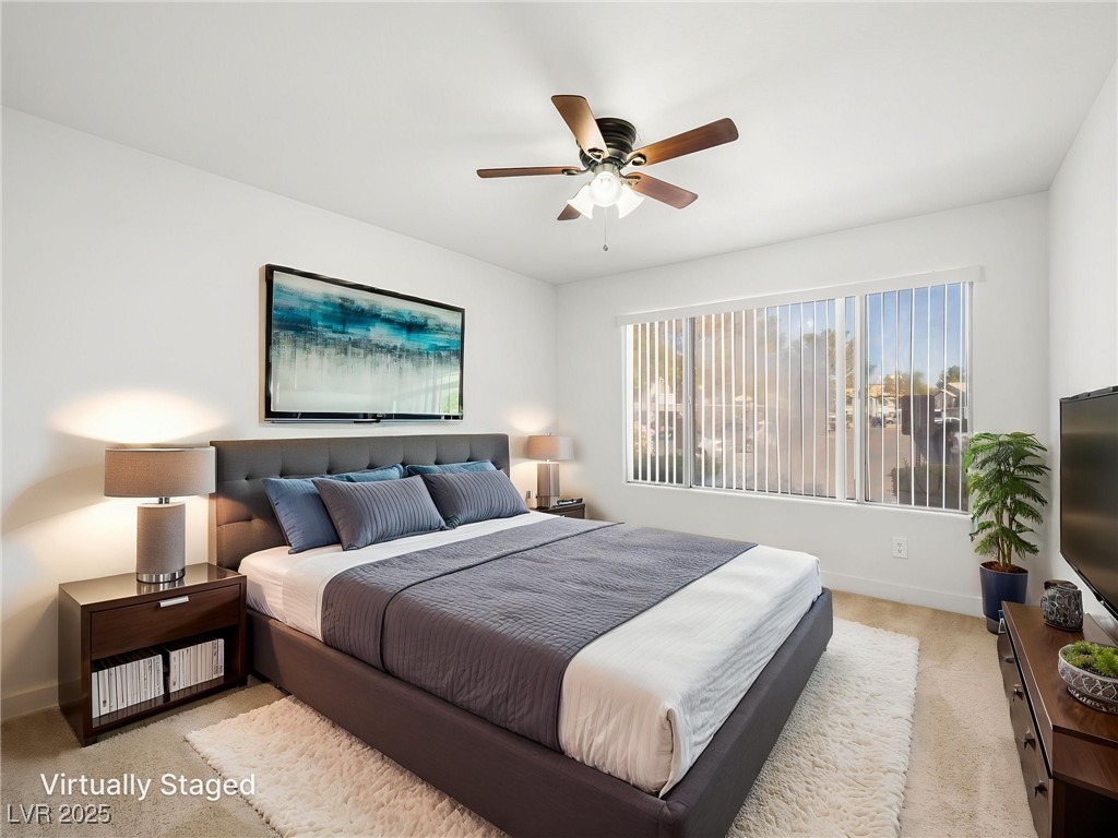 5241 Caspian Springs Drive #103, Las Vegas, Nevada image 20