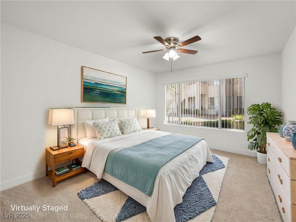 5241 Caspian Springs Drive #103, Las Vegas, Nevada image 18