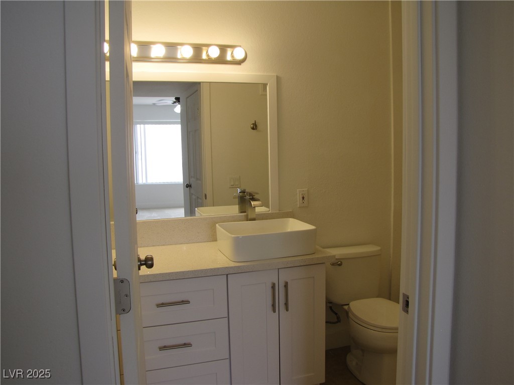 5241 Caspian Springs Drive #103, Las Vegas, Nevada image 16