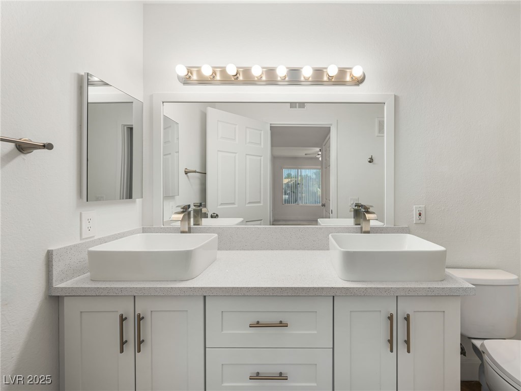 5241 Caspian Springs Drive #103, Las Vegas, Nevada image 15