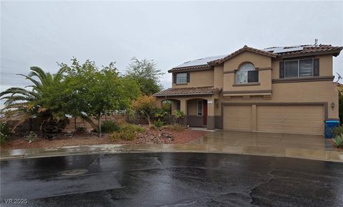 1000 Snow Bunting Court Henderson NV 89002