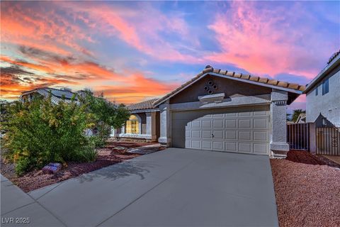 1408 Bareback Court Henderson NV 89014