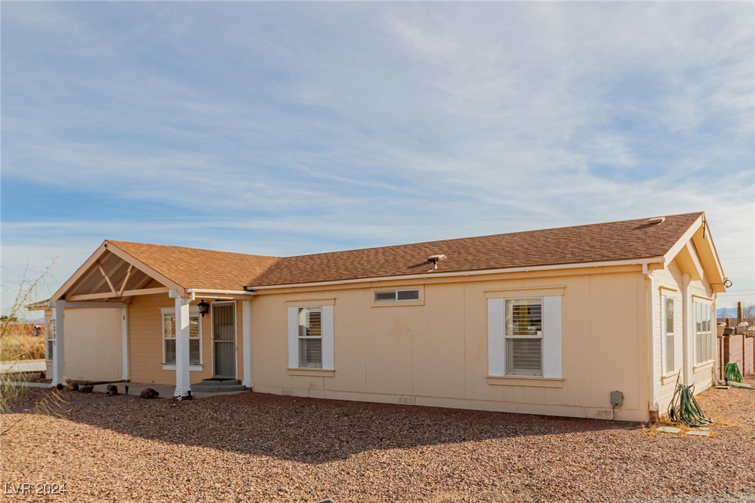 2391 Cactus Street, Pahrump, Nevada image 10