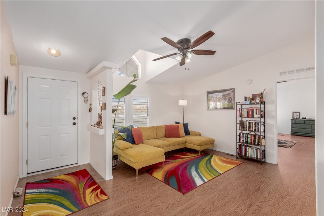 2391 Cactus Street, Pahrump, Nevada image 15