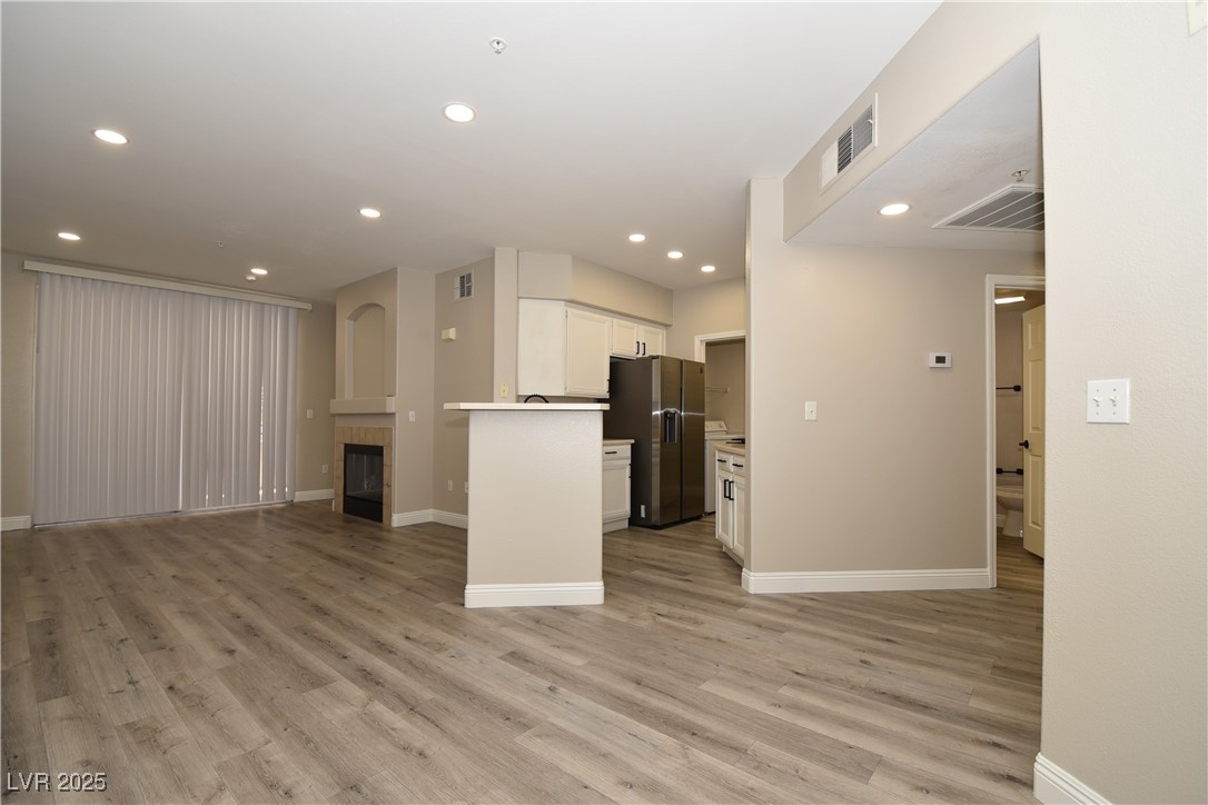 7155 S Durango Drive 207