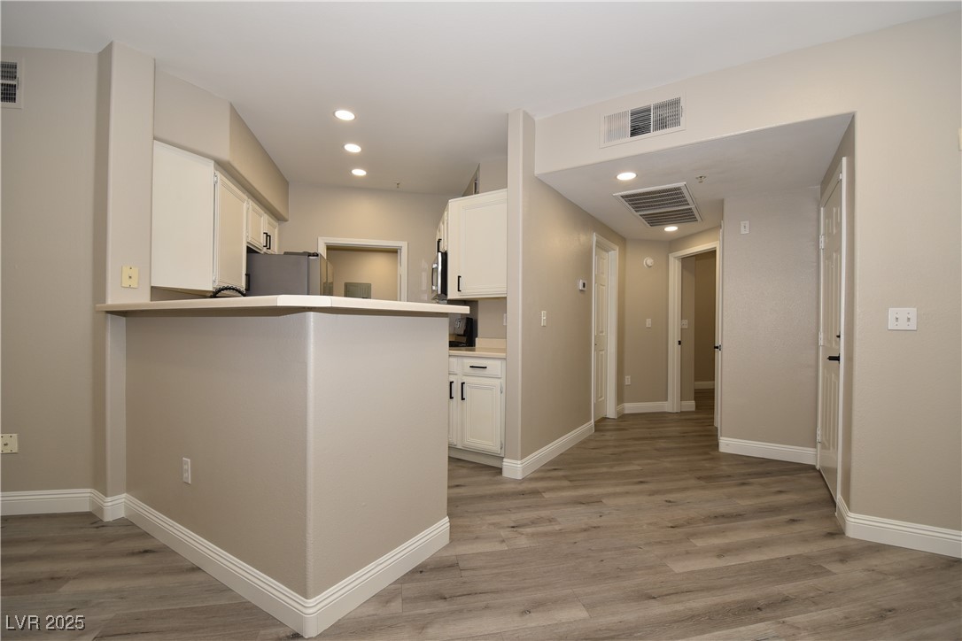 7155 S Durango Drive 207