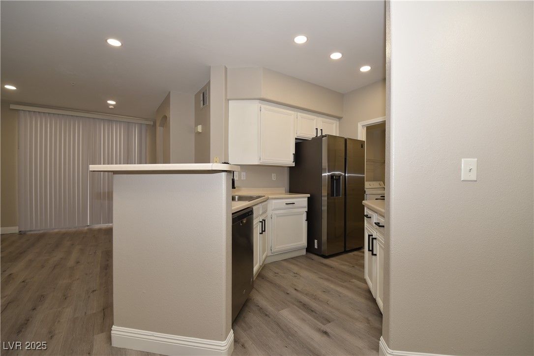 7155 S Durango Drive 207