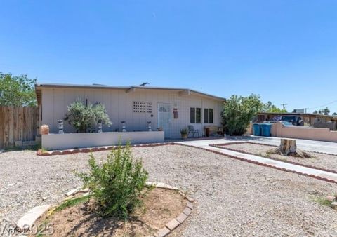 3212 Osage Avenue Las Vegas NV 89101