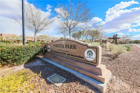 3175 Via Seranova Henderson NV 89044