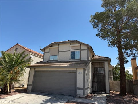 Photo of 921 Greystone Drive, Las Vegas, NV 89108 (MLS # 2809244)
