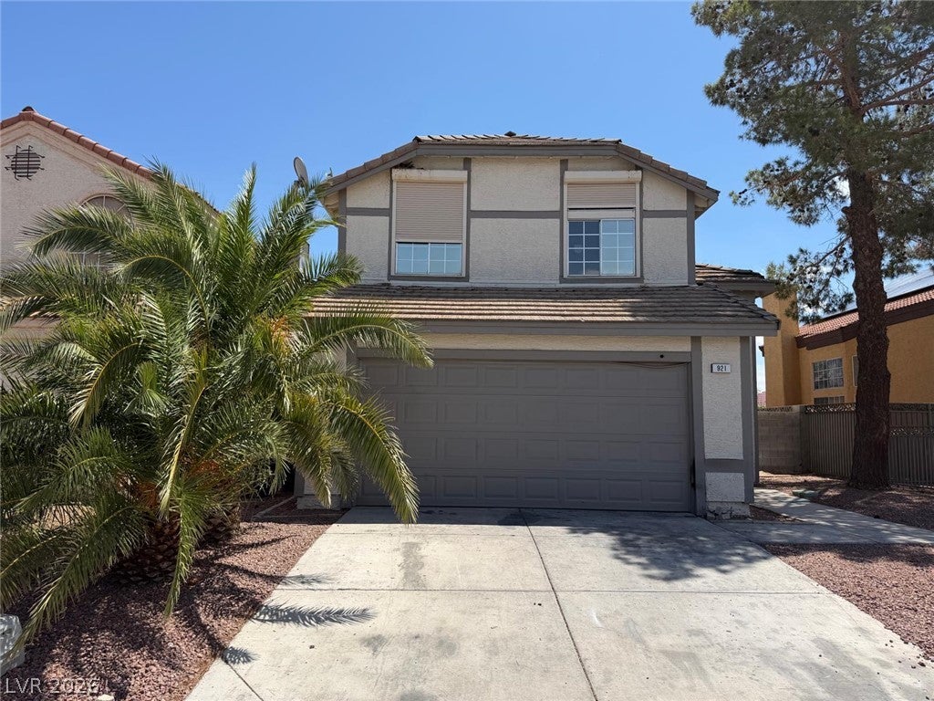 921 Greystone Drive