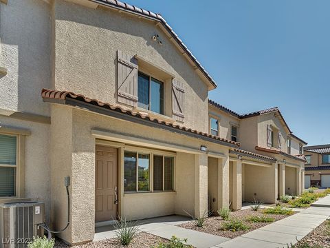 6267 Haiku Stairs Street Las Vegas NV 89148