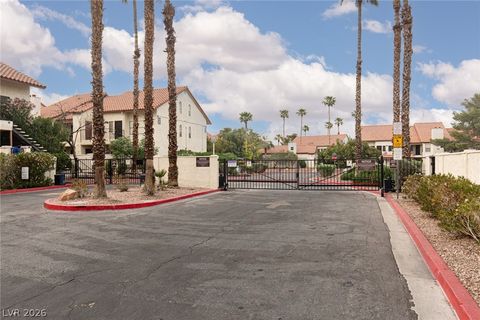 3632 Di Salvo Drive 56 Las Vegas NV 89103