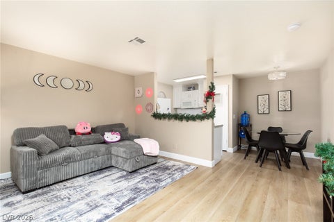Condo For Sale - 3632 Di Salvo Drive #56<br/> Las Vegas, NV 89103